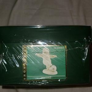 Department 56 Snowbabies Score